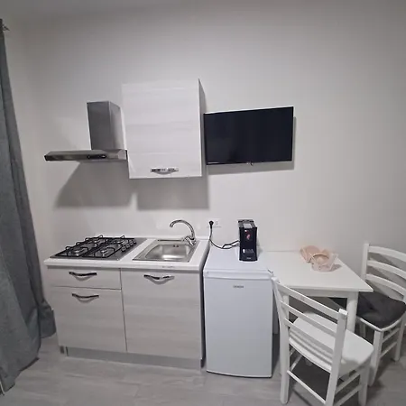 Le Camere Del Villaggio-2